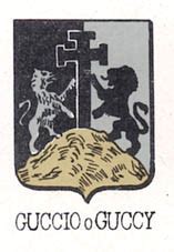 guccio gucci coat of arms.